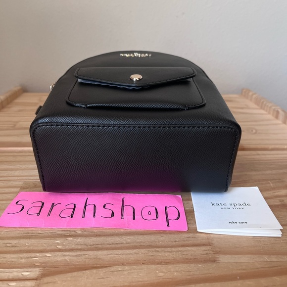 ♠️Kate Spade mini backpack - Picture 5 of 12